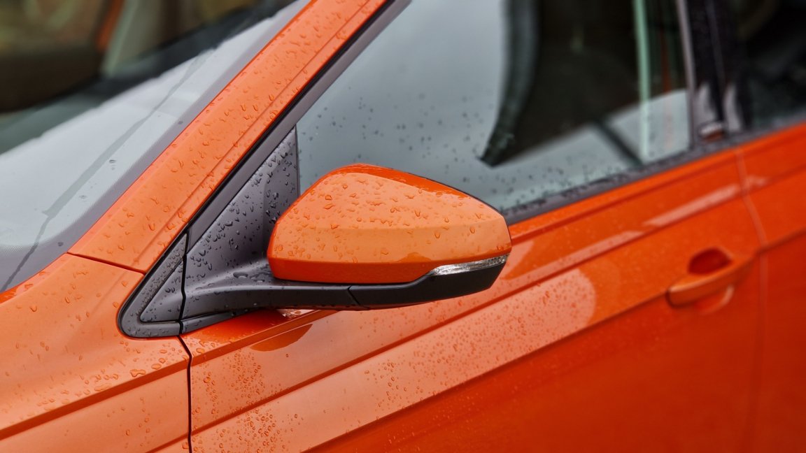 Volkswagen Polo - Photo 8
