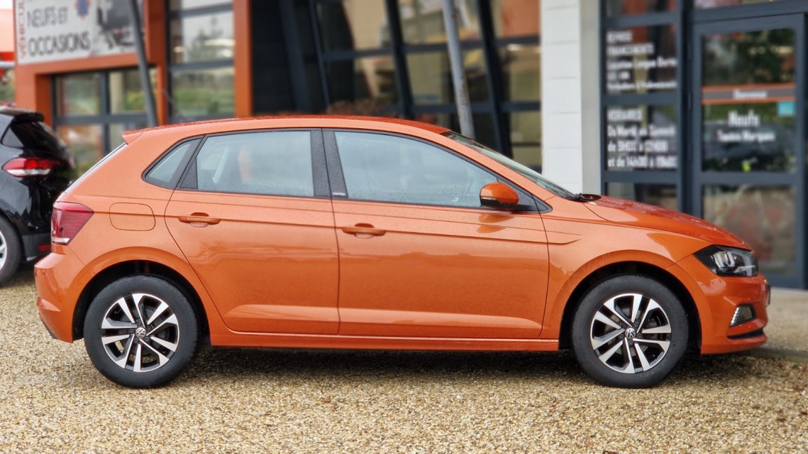 Volkswagen Polo - Photo 10