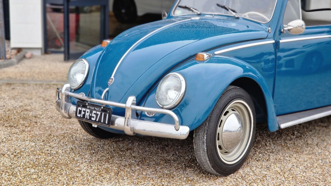 Volkswagen Coccinelle - Photo 20