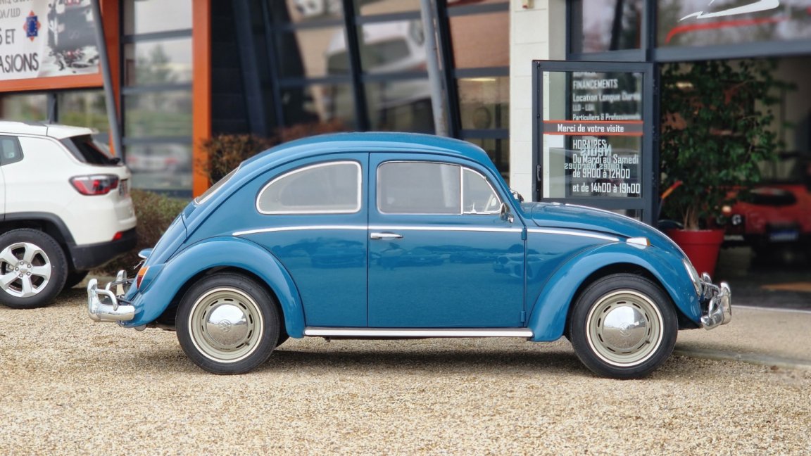 Volkswagen Coccinelle - Photo 5