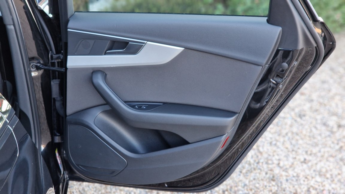 Audi A4 Avant - Photo 30