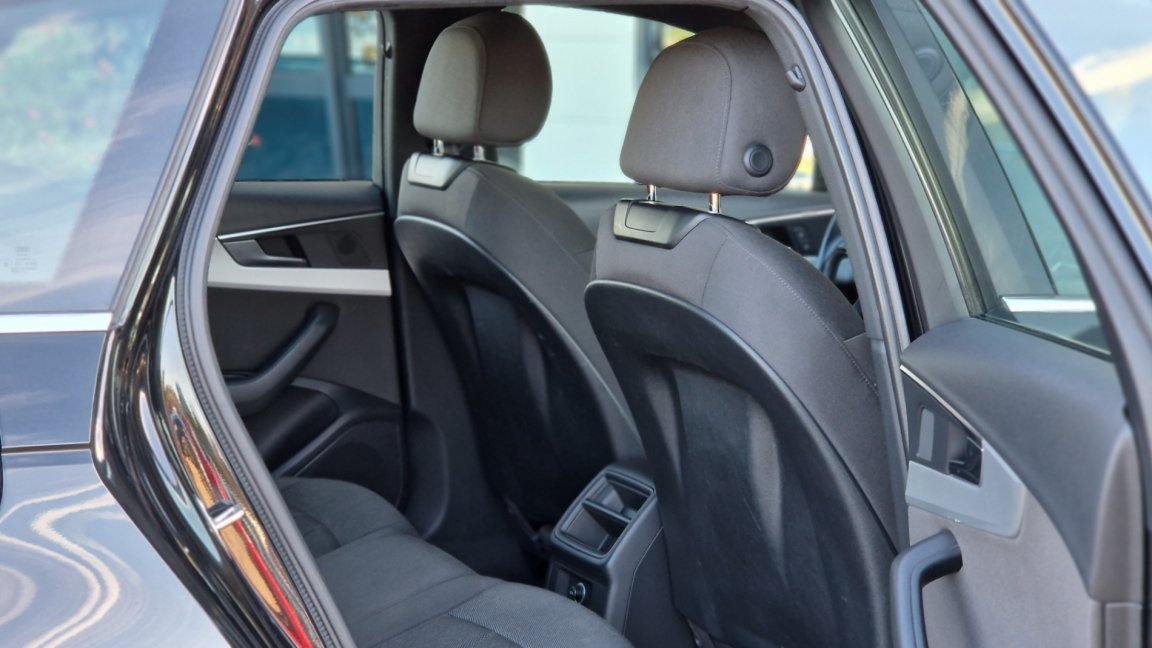Audi A4 Avant - Photo 31