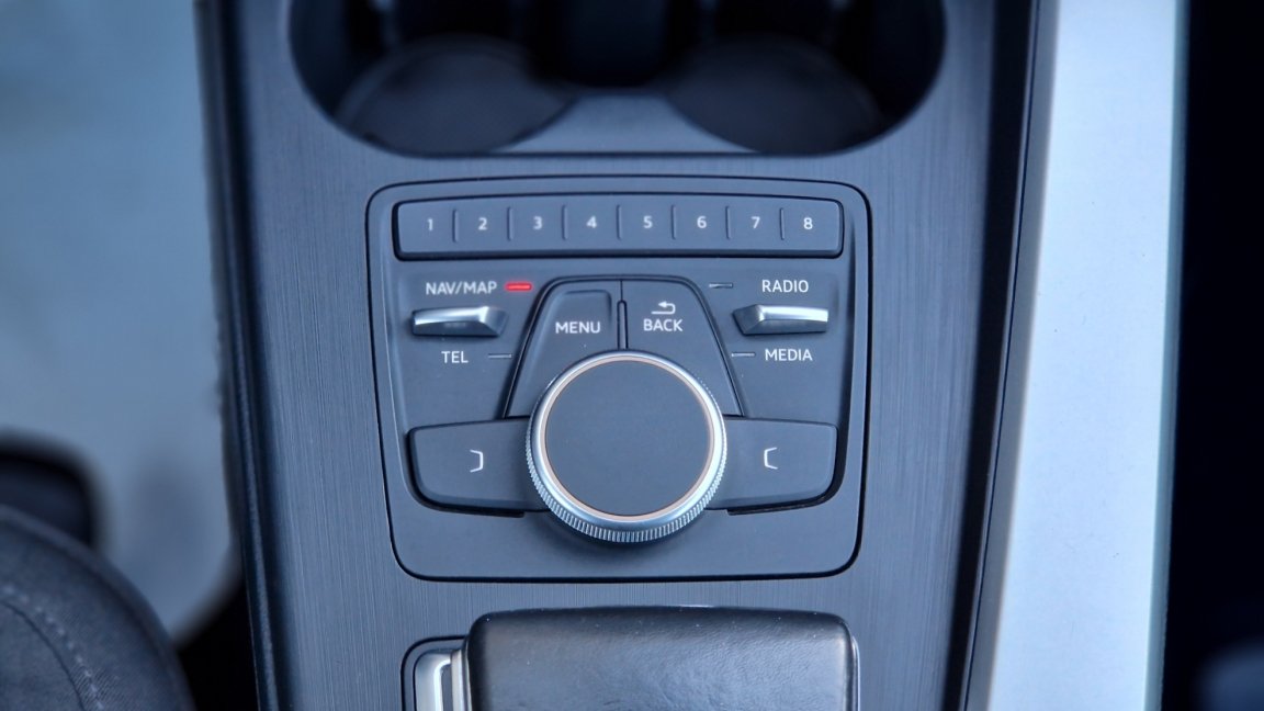 Audi A4 Avant - Photo 39