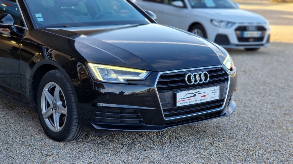 Audi A4 Avant - Photo 6