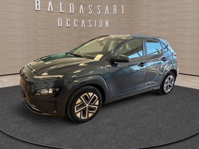 Hyundai Kona - Photo 1