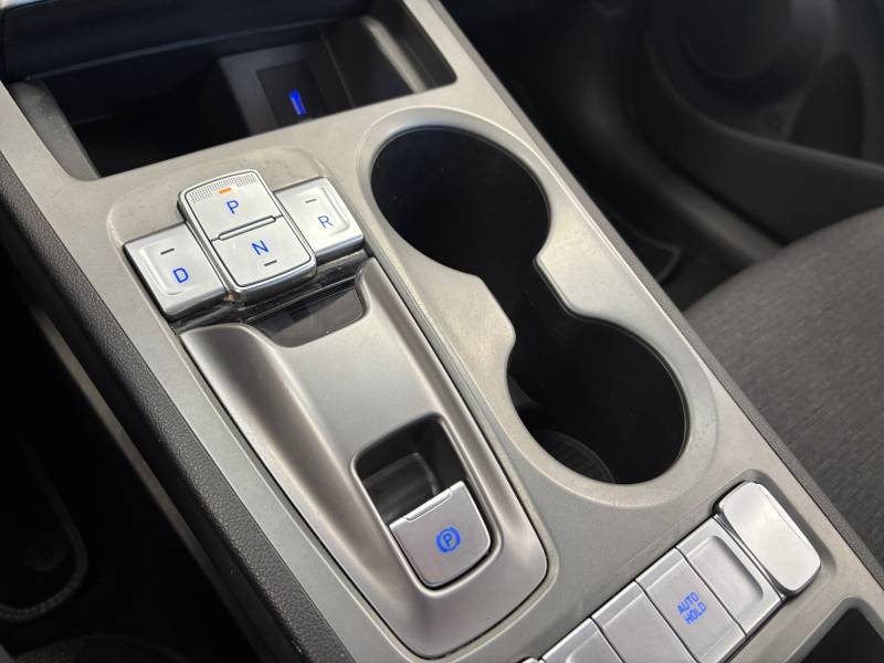 Hyundai Kona - Photo 11