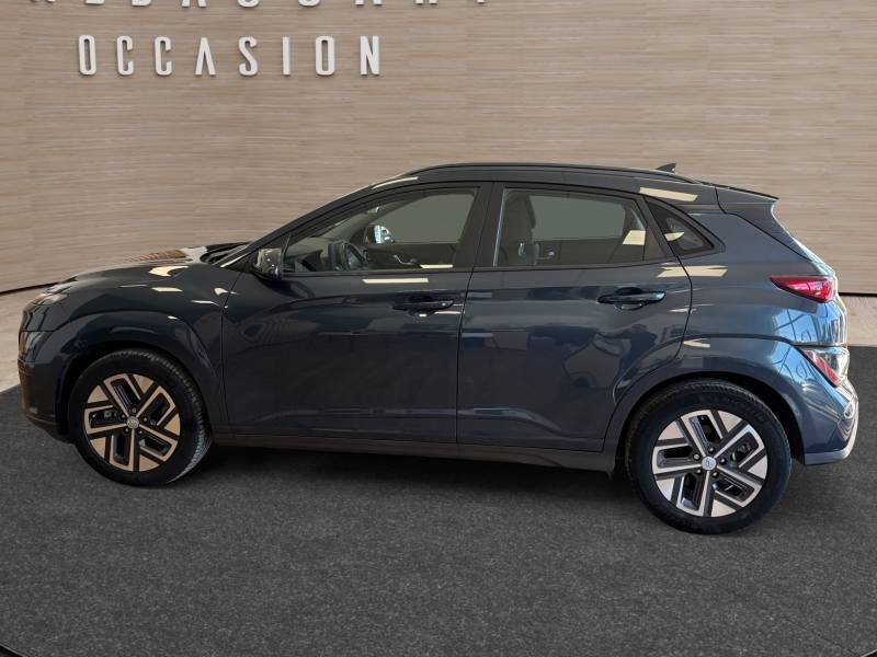 Hyundai Kona - Photo 13