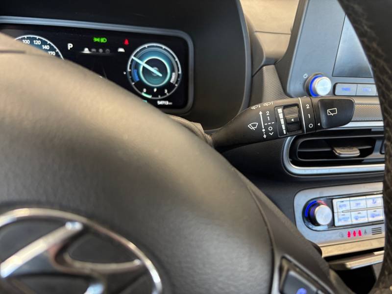 Hyundai Kona - Photo 14