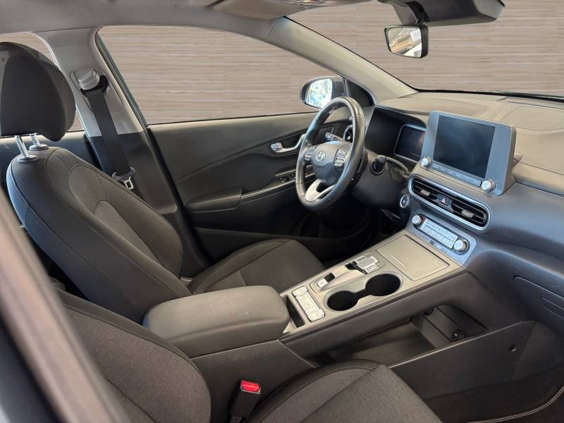 Hyundai Kona - Photo 15