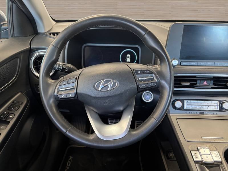 Hyundai Kona - Photo 19