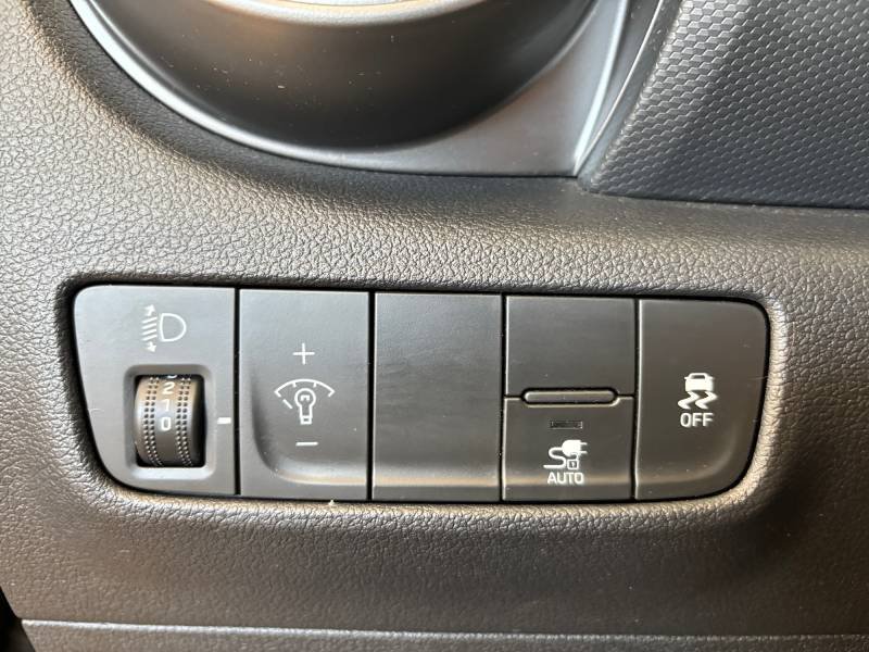 Hyundai Kona - Photo 24