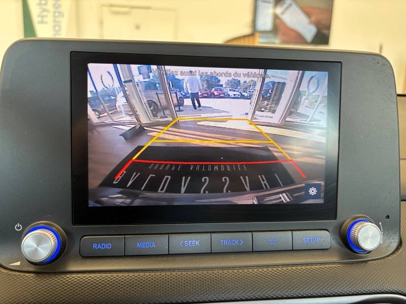 Hyundai Kona - Photo 26