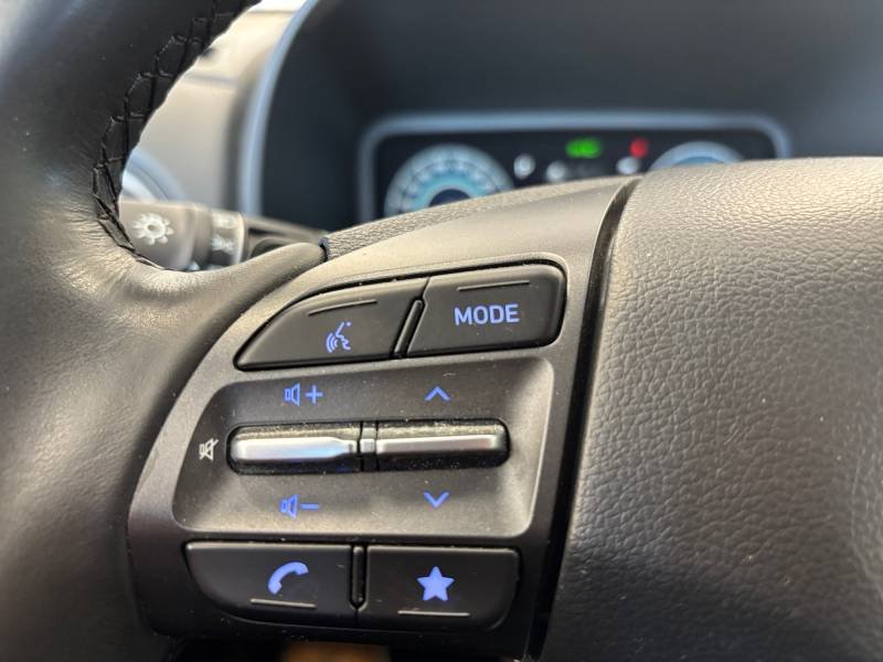 Hyundai Kona - Photo 27