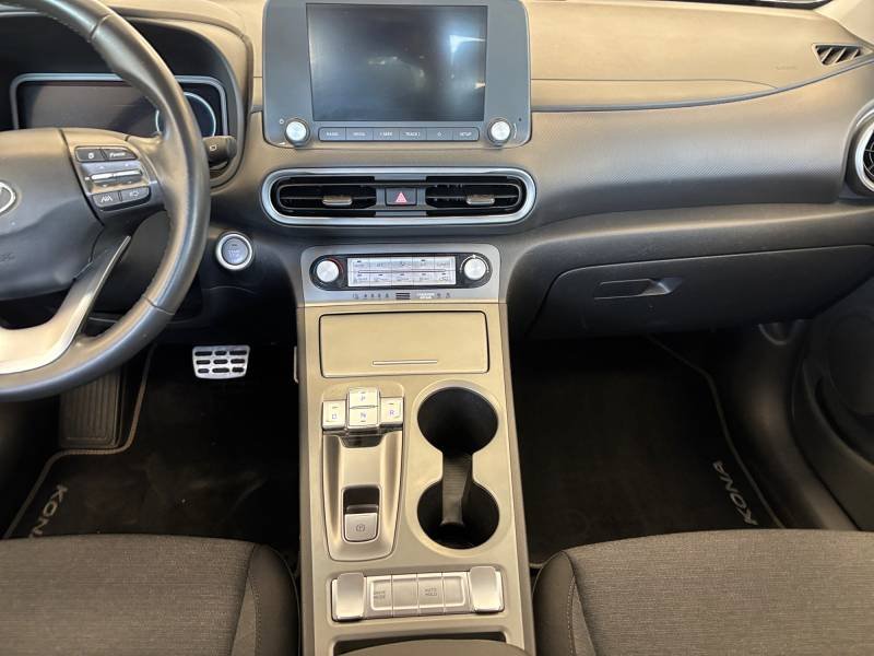 Hyundai Kona - Photo 28