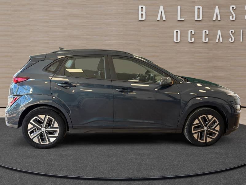 Hyundai Kona - Photo 30