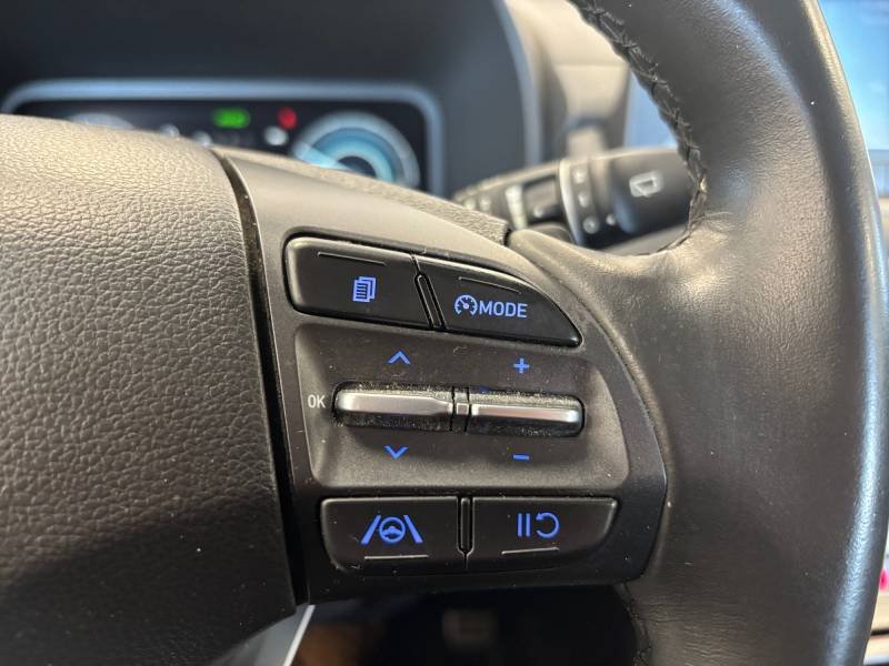 Hyundai Kona - Photo 33