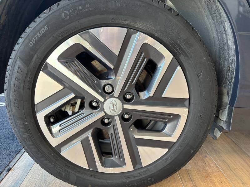 Hyundai Kona - Photo 6