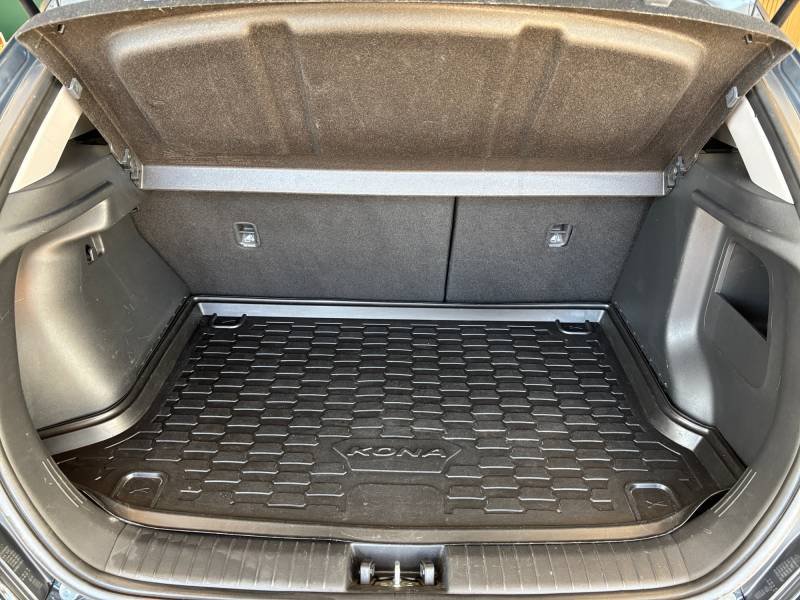 Hyundai Kona - Photo 7