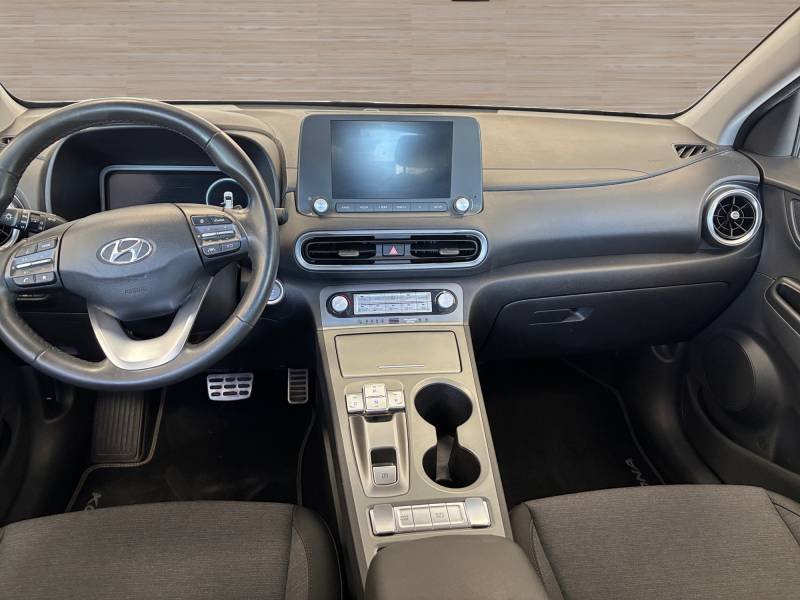Hyundai Kona - Photo 10