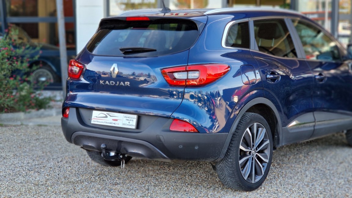 Renault Kadjar - Photo 14