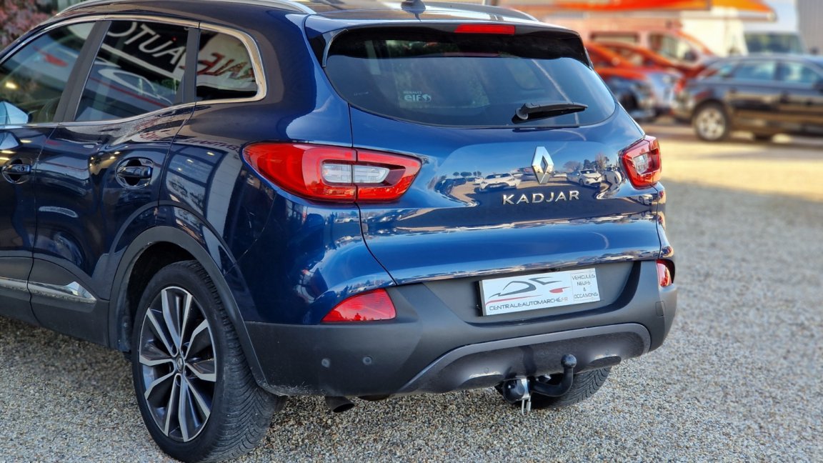 Renault Kadjar - Photo 15