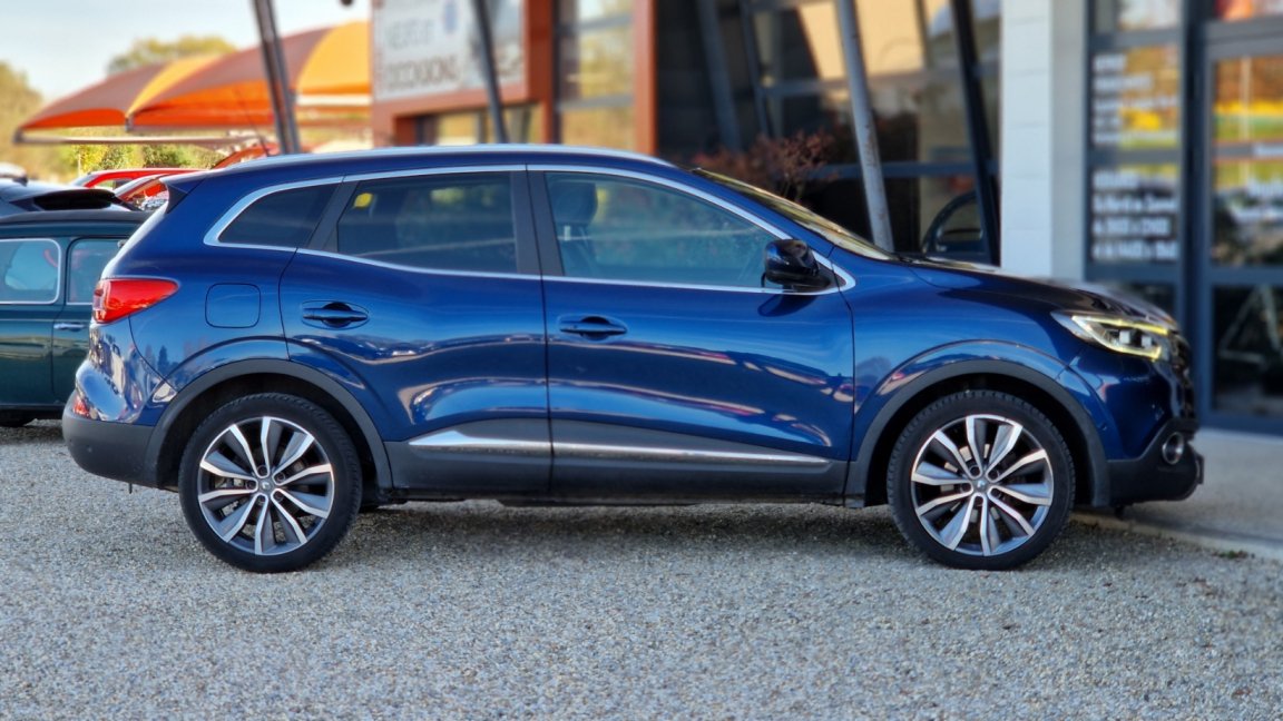 Renault Kadjar - Photo 17