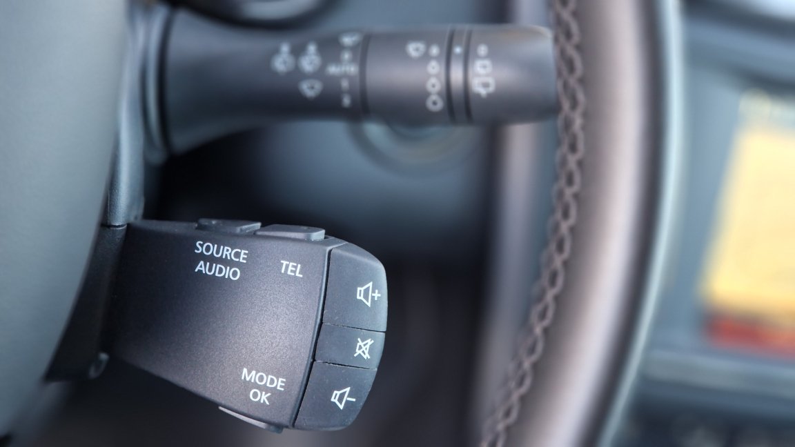 Renault Kadjar - Photo 19