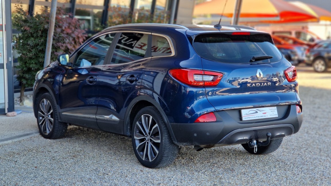 Renault Kadjar - Photo 20
