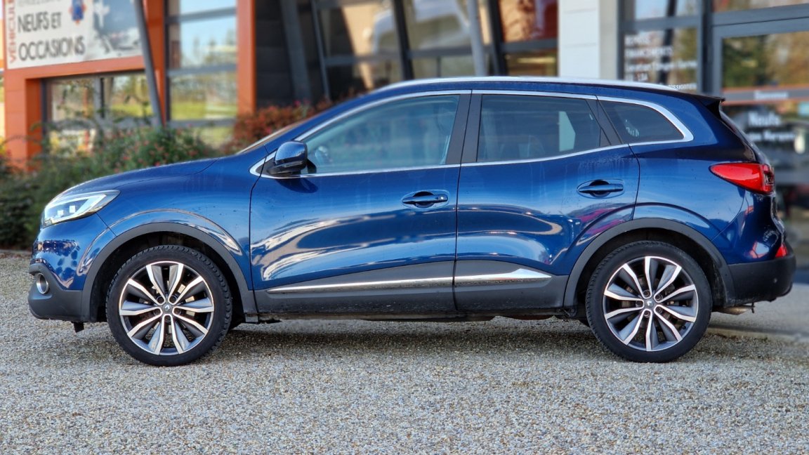 Renault Kadjar - Photo 2