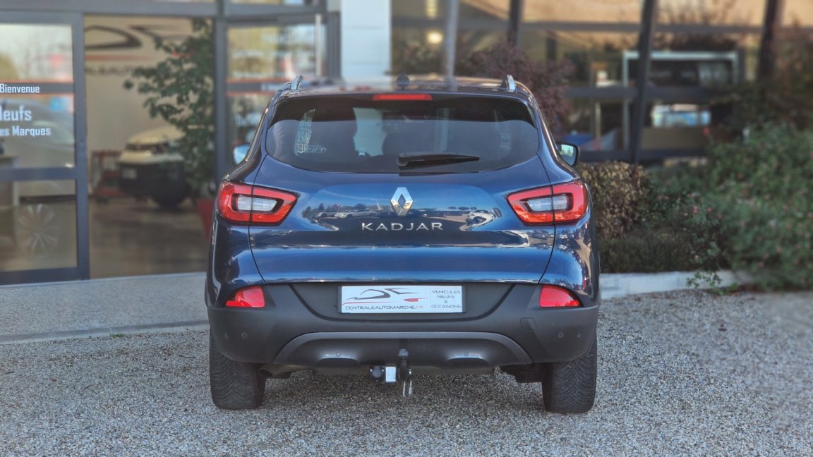 Renault Kadjar - Photo 21