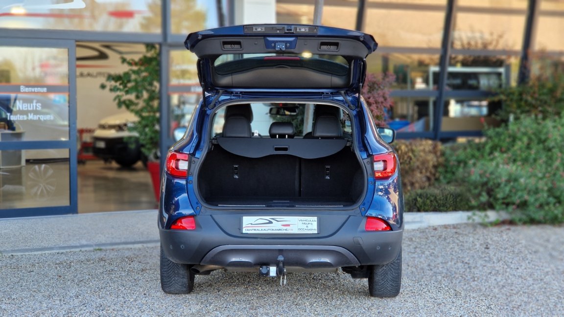 Renault Kadjar - Photo 23