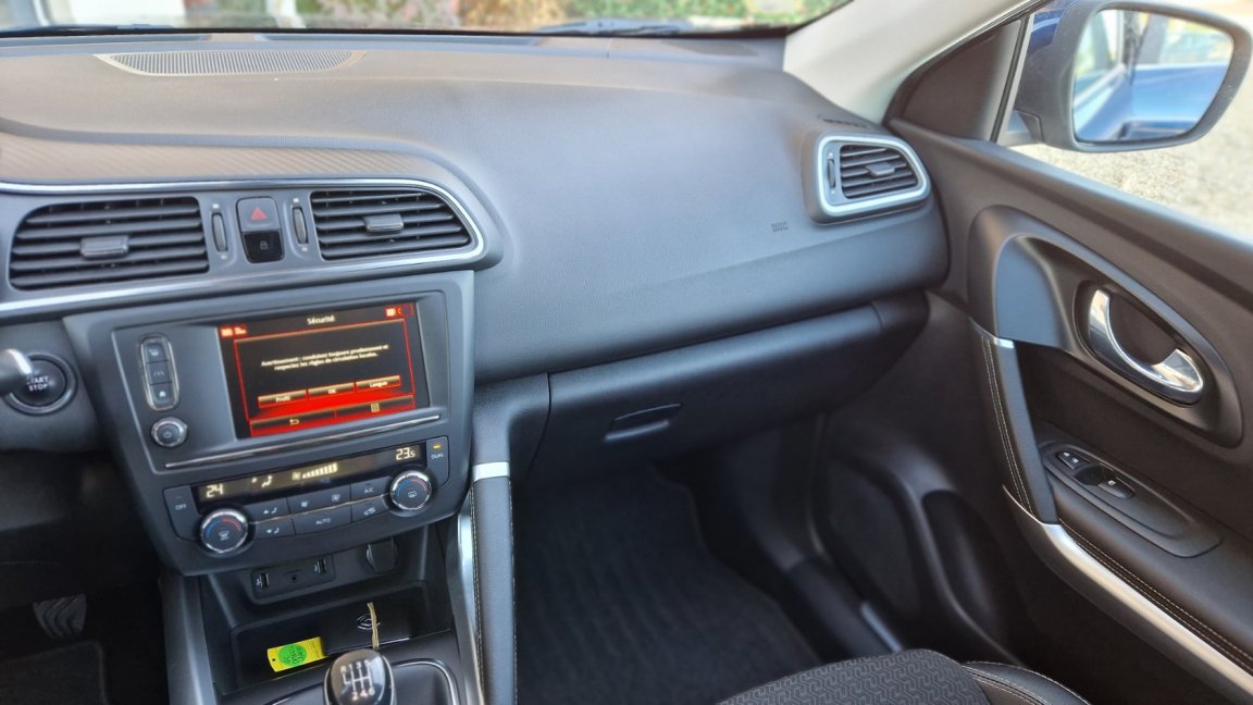 Renault Kadjar - Photo 25