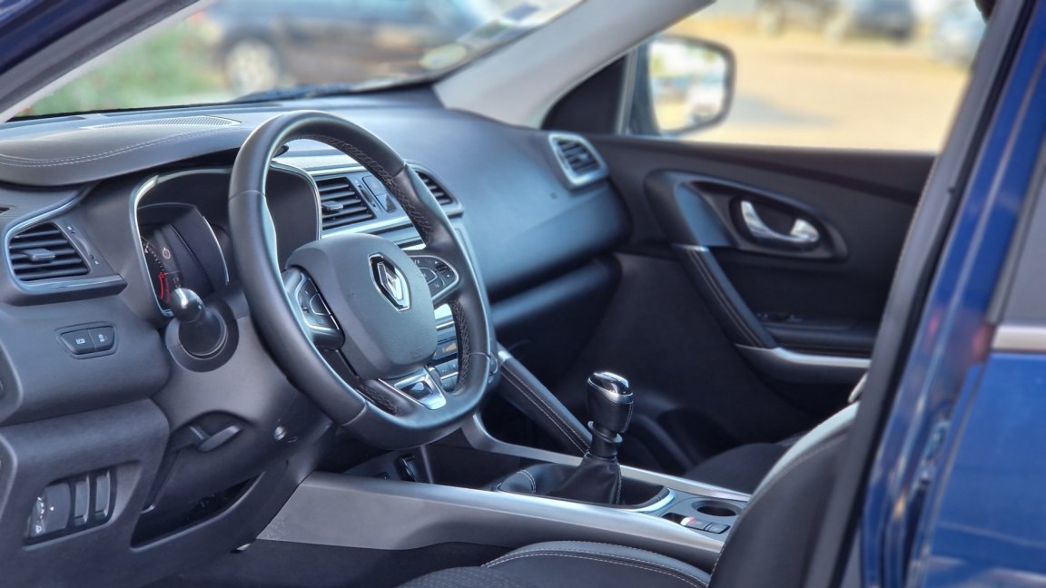 Renault Kadjar - Photo 26
