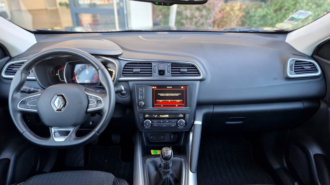 Renault Kadjar - Photo 27