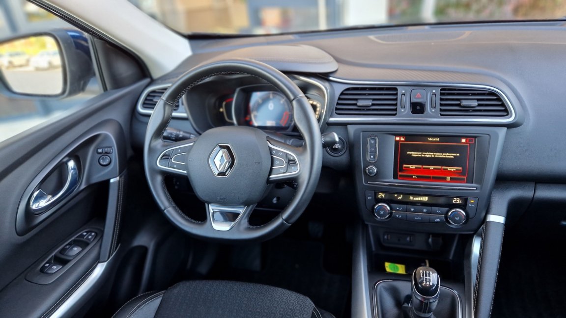Renault Kadjar - Photo 29