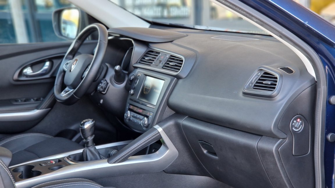 Renault Kadjar - Photo 30