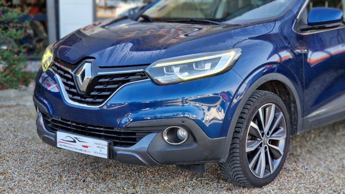 Renault Kadjar - Photo 3