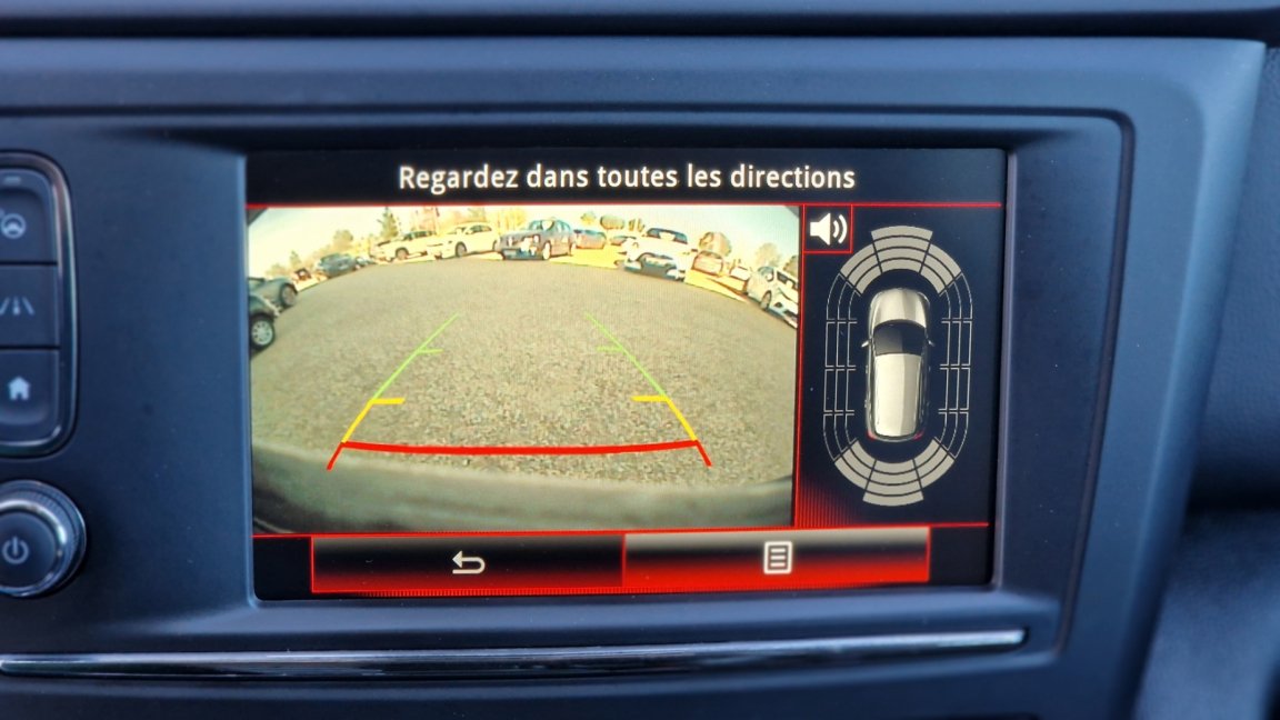 Renault Kadjar - Photo 36