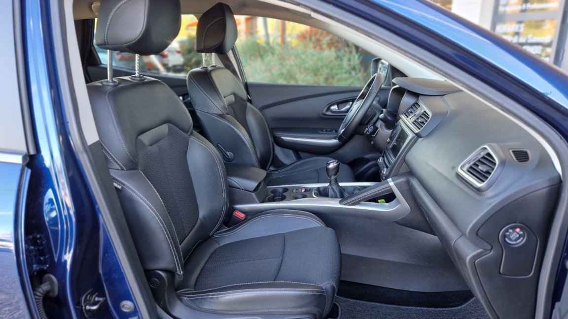 Renault Kadjar - Photo 38