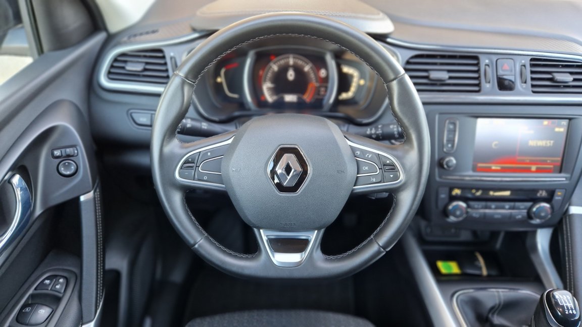 Renault Kadjar - Photo 40
