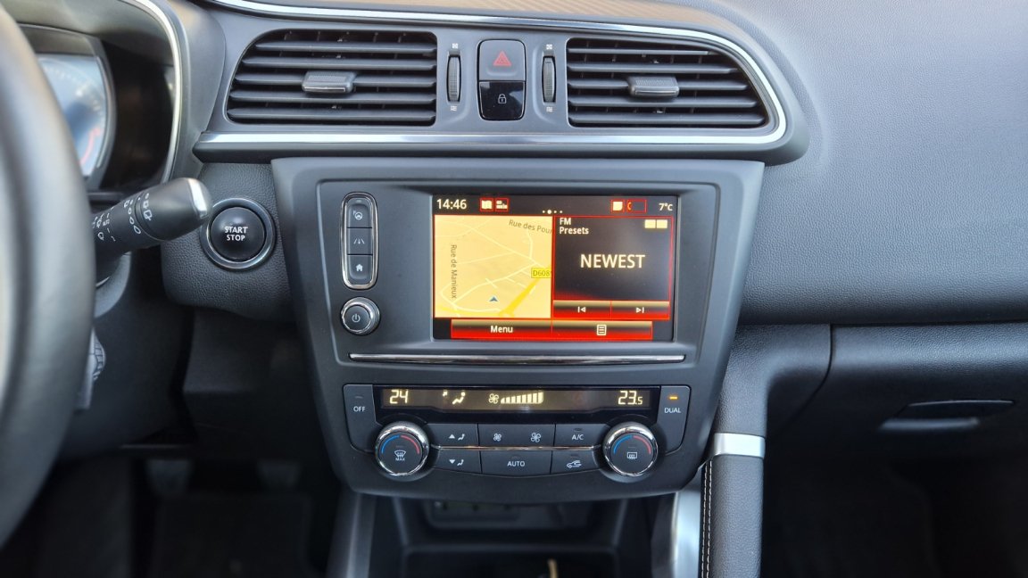Renault Kadjar - Photo 41