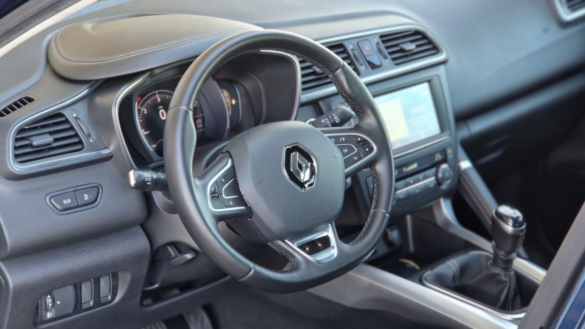 Renault Kadjar - Photo 42