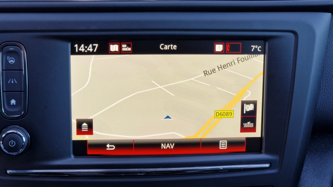 Renault Kadjar - Photo 48
