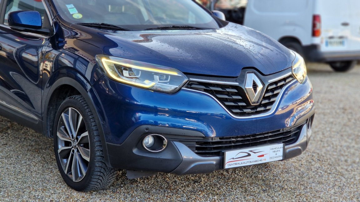 Renault Kadjar - Photo 6