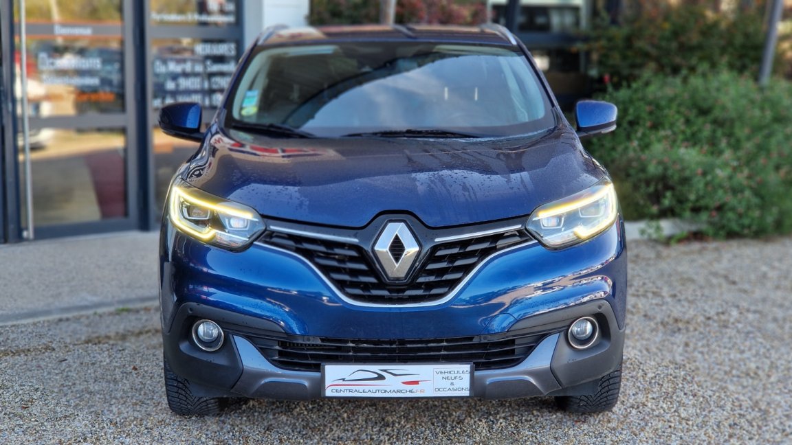 Renault Kadjar - Photo 7