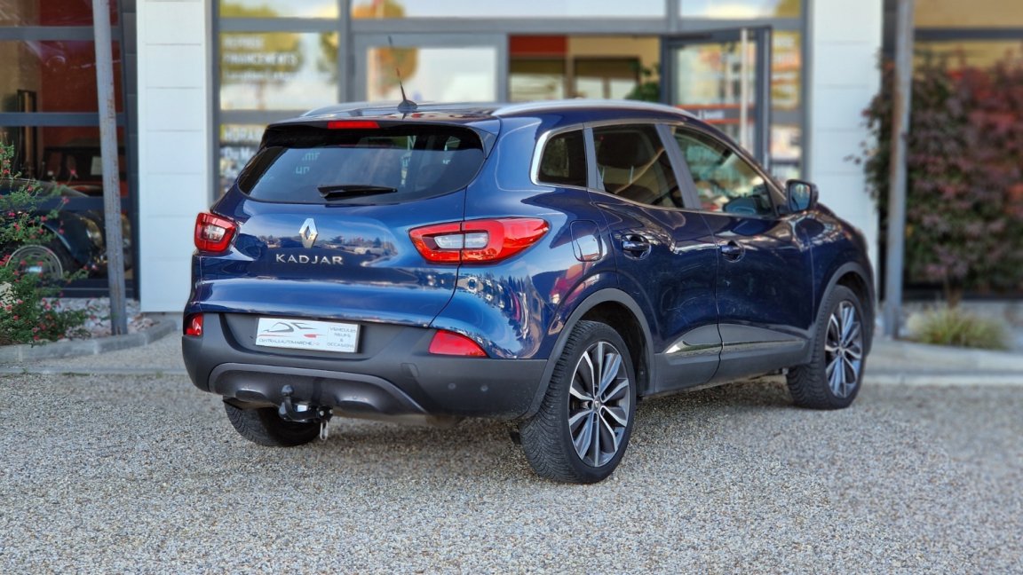 Renault Kadjar - Photo 9
