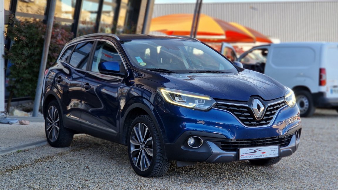 Renault Kadjar - Photo 10