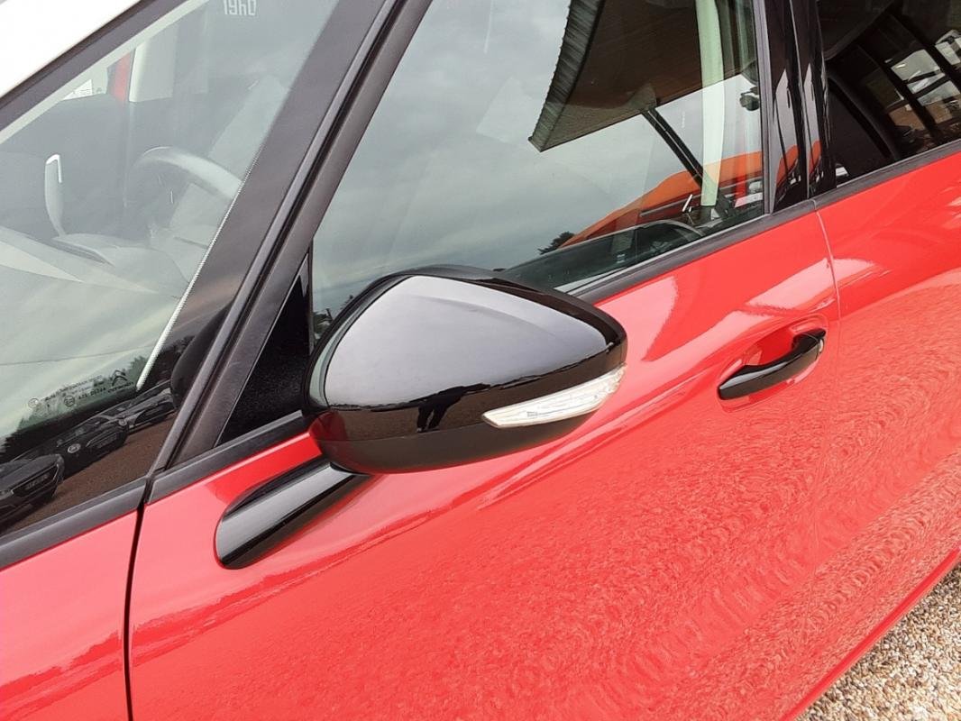 Citroën Grand C4 SpaceTourer - Photo 14