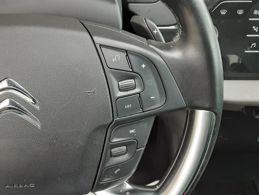Citroën Grand C4 SpaceTourer - Photo 17