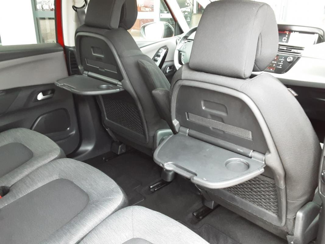 Citroën Grand C4 SpaceTourer - Photo 24